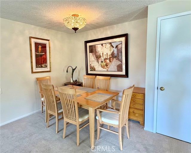 Detail Gallery Image 7 of 18 For 911 Ronda Sevilla #C,  Laguna Woods,  CA 92637 - 1 Beds | 1 Baths