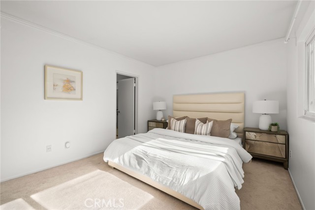 Detail Gallery Image 18 of 45 For 5017 Cartwright #3,  North Hollywood,  CA 91601 - 4 Beds | 2/1 Baths