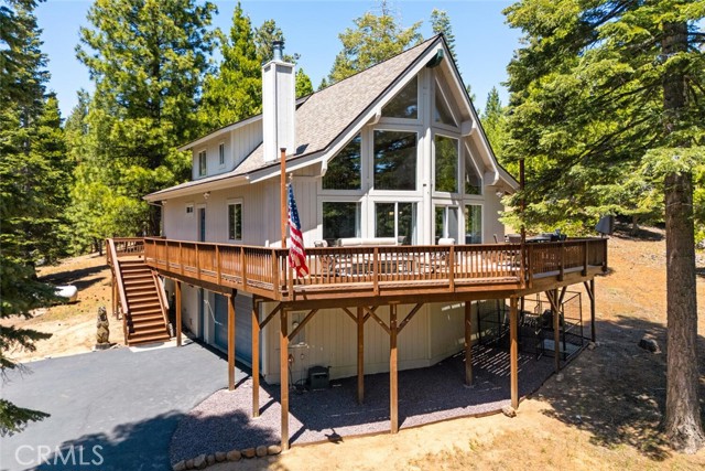 Detail Gallery Image 1 of 46 For 120 Top of the West Dr., Chester,  CA 96020 - 3 Beds | 2 Baths