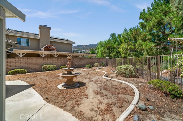 Detail Gallery Image 32 of 33 For 1240 Running Springs Ct, Corona,  CA 92882 - 5 Beds | 2/1 Baths