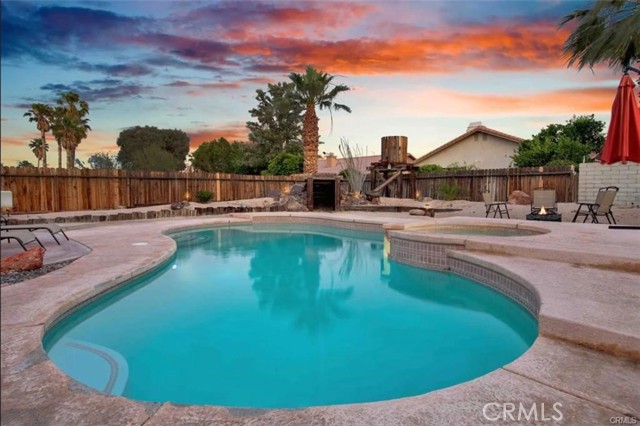 Detail Gallery Image 1 of 61 For 68935 Durango Rd, Cathedral City,  CA 92234 - 4 Beds | 2/1 Baths