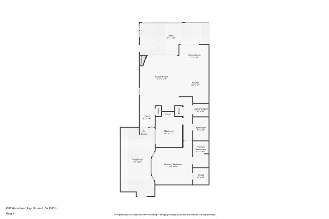 Detail Gallery Image 43 of 47 For 4577 Gateshead, Oxnard,  CA 93035 - 2 Beds | 2 Baths