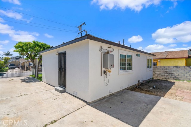 Detail Gallery Image 27 of 31 For 2521 W Stanford St, Santa Ana,  CA 92704 - 2 Beds | 1 Baths