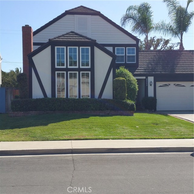 2353 Littleton Circle, Costa Mesa, CA 92626