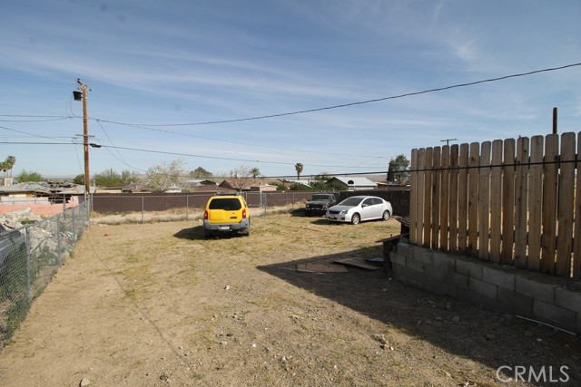 Detail Gallery Image 7 of 25 For 25634 Bejoal, Barstow,  CA 92311 - 2 Beds | 1 Baths