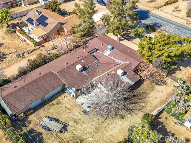 Detail Gallery Image 50 of 70 For 57885 El Dorado Dr, Yucca Valley,  CA 92284 - 5 Beds | 3 Baths