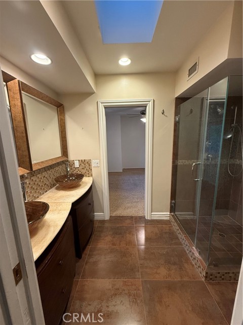 Detail Gallery Image 19 of 24 For 16248 Darcia Pl, Encino,  CA 91436 - 4 Beds | 4 Baths