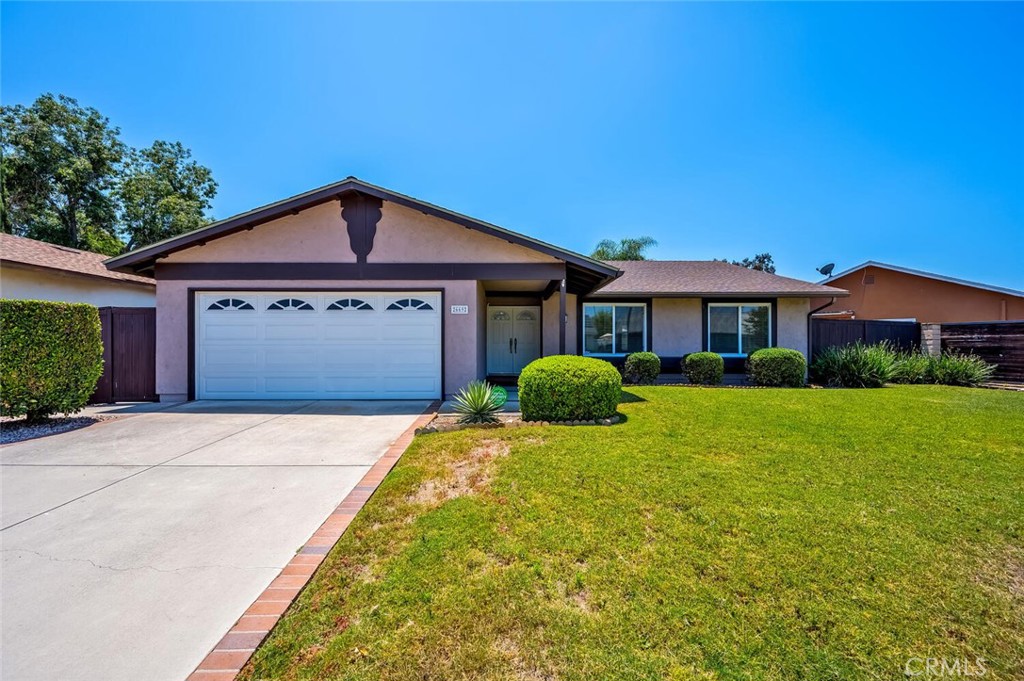26692 Las Ondas Drive