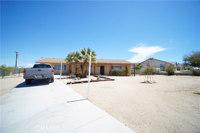 Detail Gallery Image 23 of 27 For 6943 Ivanpah Ave, Twentynine Palms,  CA 92277 - 3 Beds | 2 Baths