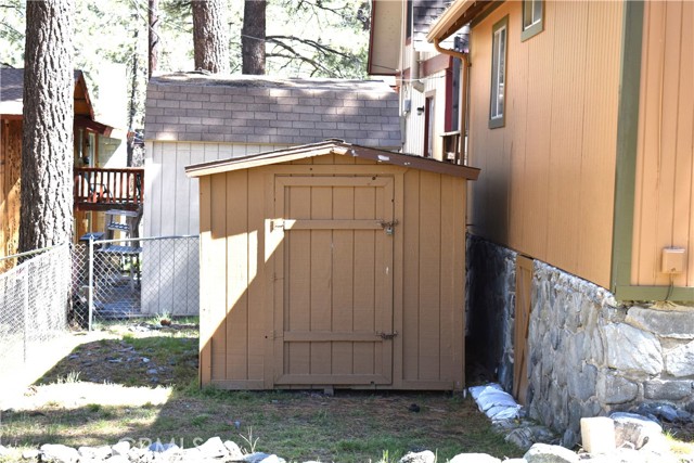 Detail Gallery Image 17 of 17 For 1600 Betty St, Wrightwood,  CA 92397 - 2 Beds | 1 Baths