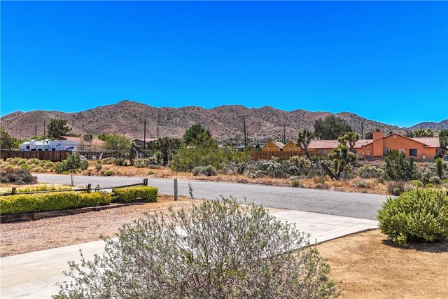Detail Gallery Image 40 of 47 For 8759 San Diego Dr, Yucca Valley,  CA 92284 - 3 Beds | 2 Baths