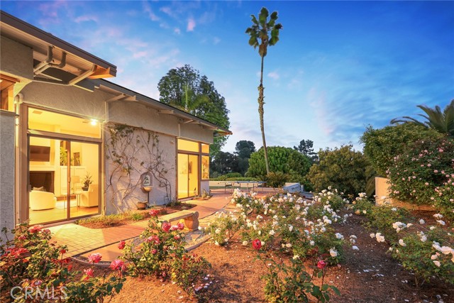 Detail Gallery Image 54 of 59 For 1916 via Visalia, Palos Verdes Estates,  CA 90274 - 6 Beds | 5/2 Baths
