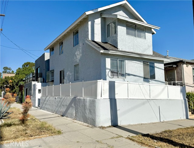 Detail Gallery Image 15 of 15 For 5161 Clinton, Los Angeles,  CA 90004 - 4 Beds | 3/1 Baths