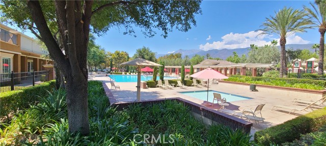 Detail Gallery Image 43 of 54 For 15723 Parkhouse Dr #59,  Fontana,  CA 92336 - 4 Beds | 2/1 Baths
