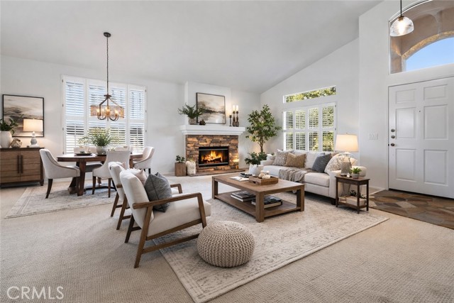 Image 6 of 67 For 31545 Via Cordoba