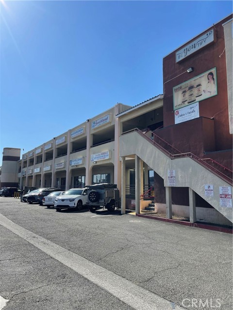 14541 Brookhurst Street, Westminster, California 92683, ,Commercial Lease,For Rent,14541 Brookhurst Street,CRPW24225337