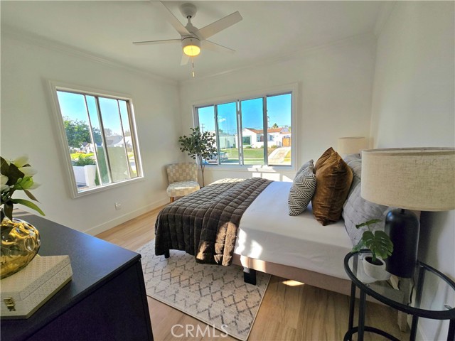 Detail Gallery Image 34 of 41 For 2022 W 75th St, Los Angeles,  CA 90047 - 2 Beds | 1 Baths