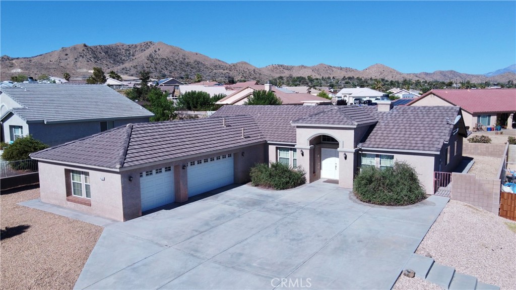 8526 Condalia