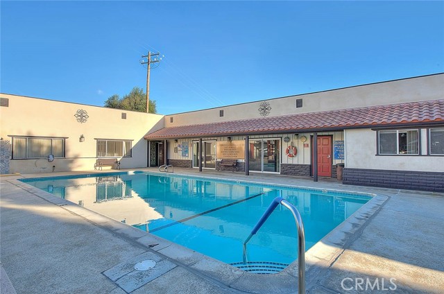 Detail Gallery Image 44 of 48 For 10320 Calimesa Blvd #12,  Calimesa,  CA 92320 - 2 Beds | 2 Baths
