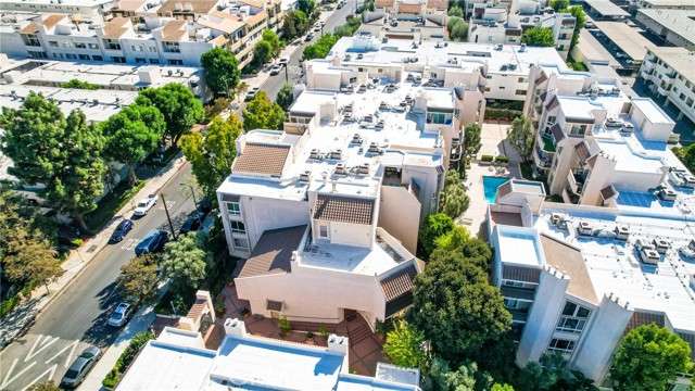 Drone View