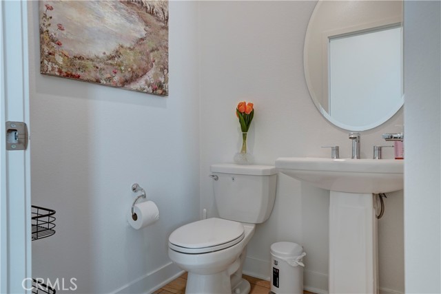 Detail Gallery Image 29 of 75 For 26243 Silver Birch, Menifee,  CA 92584 - 4 Beds | 3/1 Baths