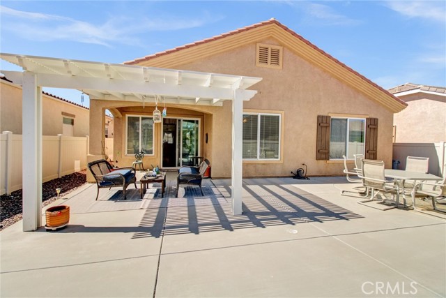 Detail Gallery Image 43 of 71 For 10788 Green Valley, Apple Valley,  CA 92308 - 2 Beds | 2 Baths
