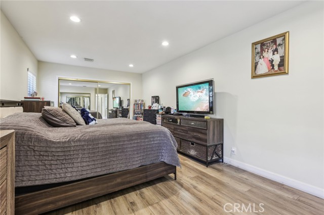 Detail Gallery Image 21 of 47 For 7117 Vanscoy Ave, North Hollywood,  CA 91605 - 3 Beds | 2 Baths