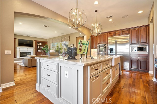 Detail Gallery Image 27 of 74 For 19072 Green Oaks Rd, Yorba Linda,  CA 92886 - 6 Beds | 7/1 Baths