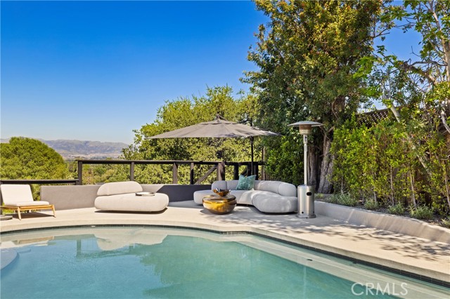 Detail Gallery Image 56 of 69 For 23202 Aetna St, Woodland Hills,  CA 91367 - 5 Beds | 4 Baths