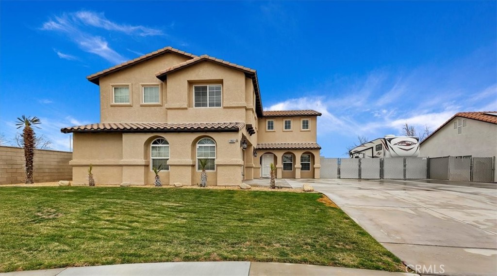 12652 Water Lily Lane, Victorville, CA 92392