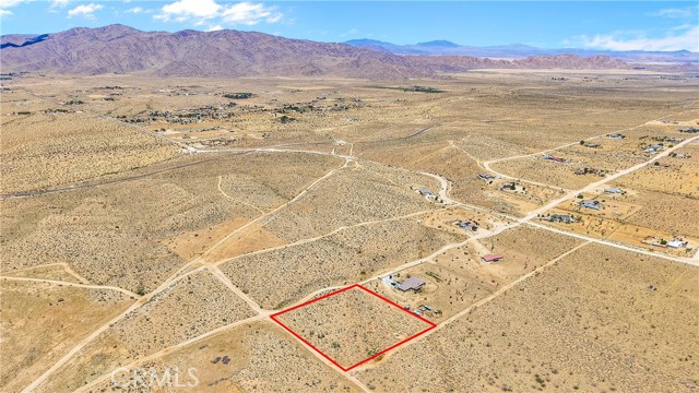 Detail Gallery Image 1 of 13 For 0 Laramie St, Apple Valley,  CA 92308 - – Beds | – Baths