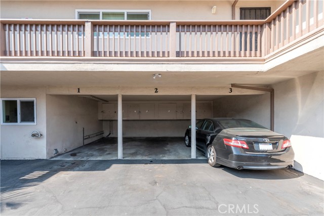 Detail Gallery Image 9 of 10 For 1412 W 148th St #3,  Gardena,  CA 90247 - 1 Beds | 1 Baths