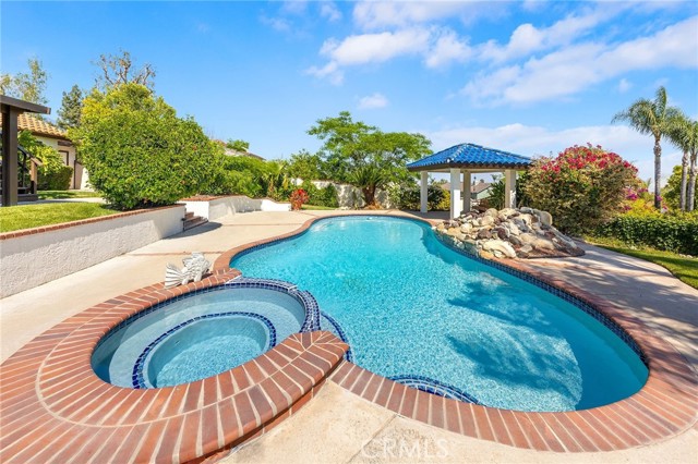 Detail Gallery Image 48 of 65 For 8093 Banyan, Rancho Cucamonga,  CA 91701 - 4 Beds | 2/1 Baths