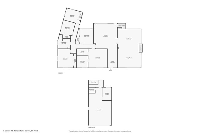 8 Clipper Road, Rancho Palos Verdes CA: https://media.crmls.org/medias/45260325-db07-4cc9-a8fd-d4411f499d28.jpg