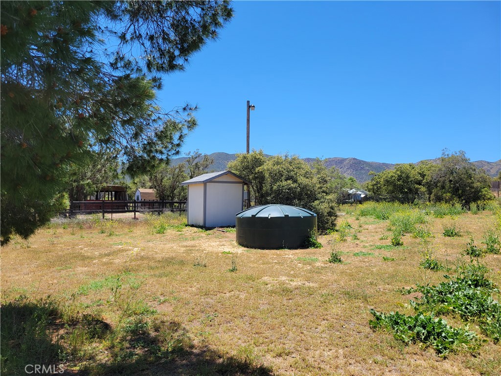 58804 Ramsey Road