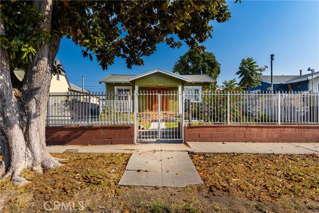 Image 2 for 1227 W 76Th St, Los Angeles, CA 90044