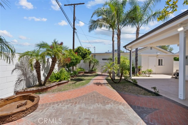 Detail Gallery Image 29 of 32 For 13358 Blythe St, North Hollywood,  CA 91605 - 3 Beds | 2/1 Baths