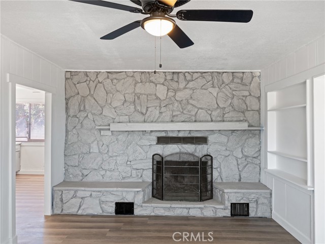 Detail Gallery Image 5 of 21 For 3225 Sunnyslope Rd, Pinon Hills,  CA 92372 - 2 Beds | 1 Baths