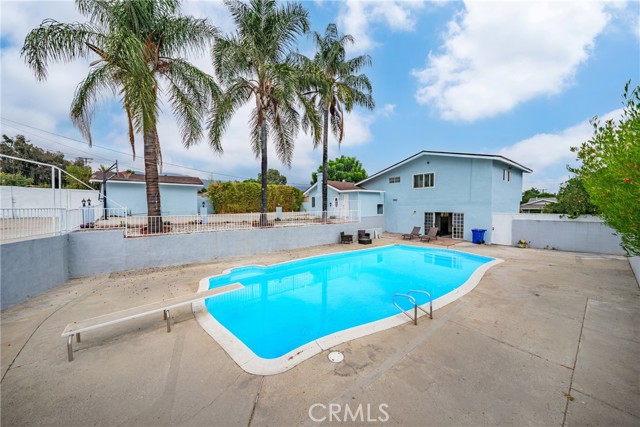 Detail Gallery Image 22 of 27 For 1623 N Vallejo Way, Upland,  CA 91784 - 5 Beds | 5 Baths