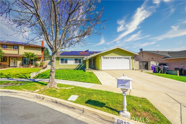 6813 Palm Dr, Rancho Cucamonga, CA 91701