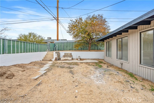 Detail Gallery Image 22 of 28 For 6144 Morningside Rd, Joshua Tree,  CA 92252 - 3 Beds | 2 Baths