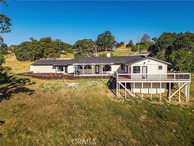 Detail Gallery Image 69 of 72 For 10095 San Marcos Rd, Atascadero,  CA 93422 - 3 Beds | 3 Baths