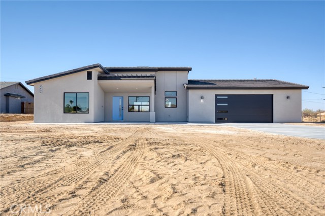 Image 2 for 4834 Round Up Rd, 29 Palms, CA 92277