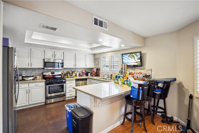 Detail Gallery Image 14 of 42 For 541 W 23rd St #4,  San Pedro,  CA 90731 - 3 Beds | 2/1 Baths
