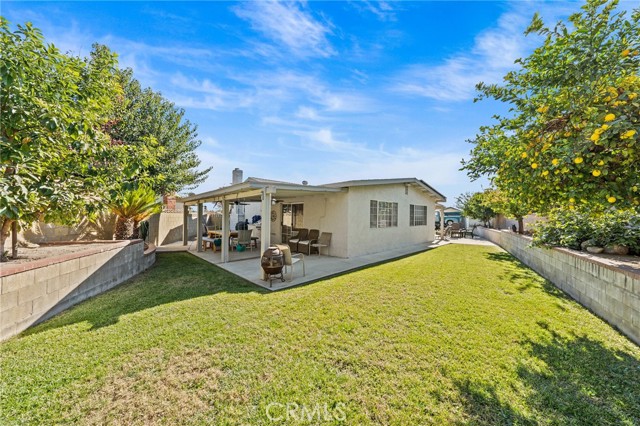 Detail Gallery Image 34 of 44 For 10418 Mignonette St, Rancho Cucamonga,  CA 91701 - 4 Beds | 2 Baths