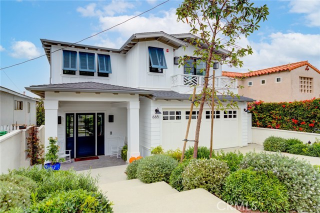 665 19th Street, Manhattan Beach, California 90266, 5 Bedrooms Bedrooms, ,7 BathroomsBathrooms,Residential,Sold,19th,SB22011803