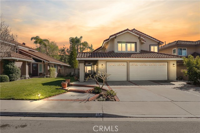 Detail Gallery Image 15 of 68 For 16 San Carlos, Rancho Santa Margarita,  CA 92688 - 4 Beds | 3 Baths