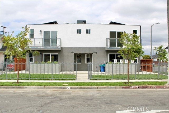 Image 3 for 1801 W 46Th St, Los Angeles, CA 90062