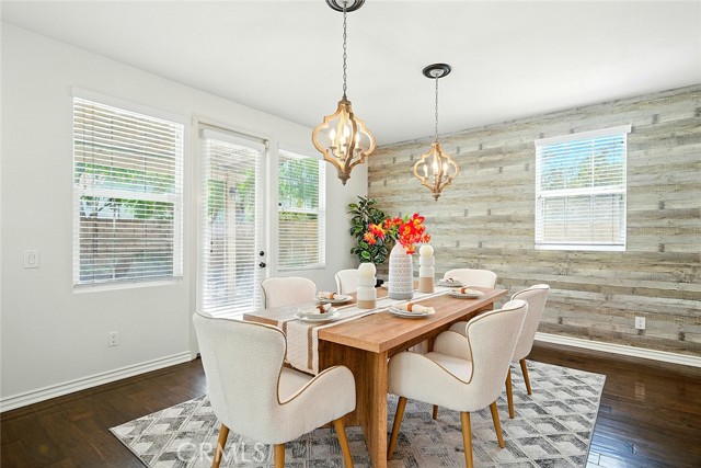 Detail Gallery Image 10 of 47 For 4331 Altivo Ln, Corona,  CA 92883 - 4 Beds | 3 Baths