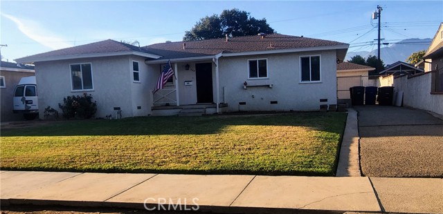 928 W F St, Ontario, CA 91762